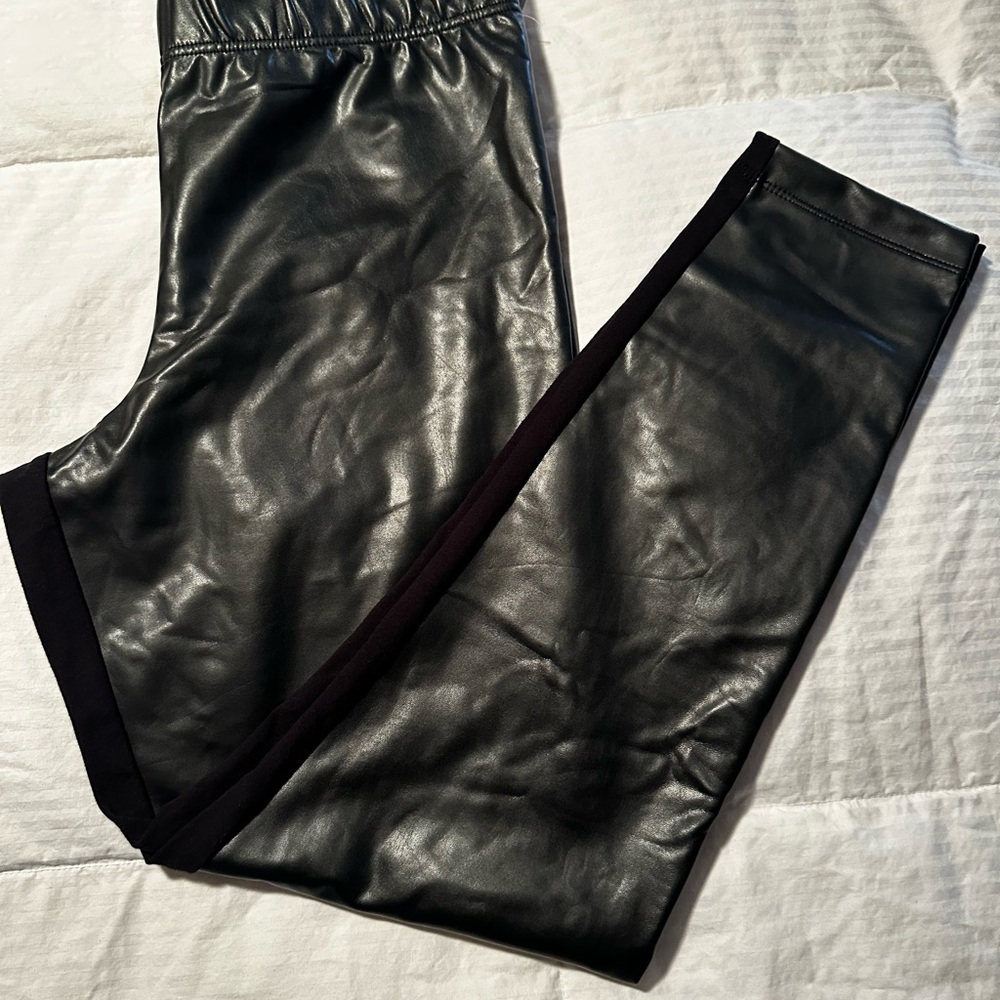 Old Navy Black Legging